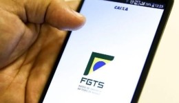 Nascidos em janeiro já podem resgatar saque-aniversário do FGTS