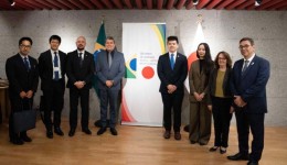Governo vai investir R$ 3 milhões no Programa Interconexões Paraná-Japão