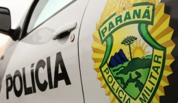 Mulher é presa após colidir intencionalmente contra motocicleta e agredir pessoas