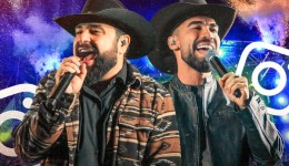 Verê celebra 62 anos com show gratuito de Léo e Raphael