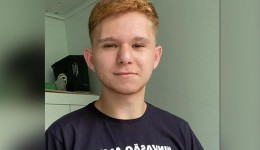 Jovem que estava desaparecido é localizado