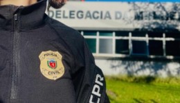 Em menos de 24h, Polícia Civil conclui inquérito de importunação sexual em transporte coletivo