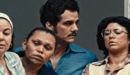 “O Agente Secreto” vence o Spirit Awards e ganha fôlego na corrida pelo Oscar 2026