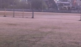 Município registrou 0,5°C e sensação térmica de -3.7 °C nesta terça-feira