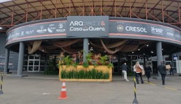 ArqDecor 2026 fortalece construção civil e coloca Francisco Beltrão em destaque no Paraná