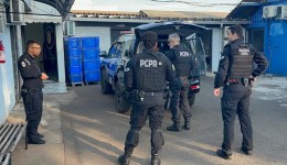 Polícia Civil deflagra megaoperação com 114 ordens judiciais contra organização criminosa
