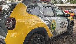 Homem é preso após furtar panificadora no bairro Pinheirão