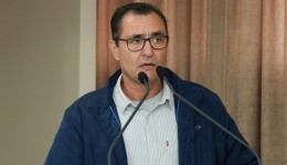 Vereadores e secretário debatem sobre o Meio Ambiente