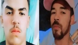 Homens que morreram após confronto eram irmãos
