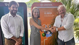 Cresol apresenta cases e anuncia projeto de microfinanças com DEG Impulse