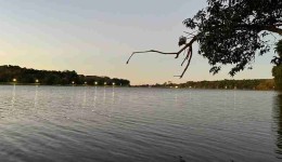 Frio continua intenso, enquanto sol garante tempo estável no Paraná