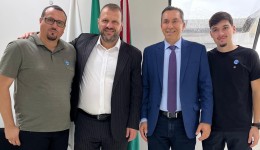 Deputado Reichembach intermedia recursos para o Ceju