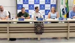 Comissão intensifica ações para combater poluição visual com fios soltos