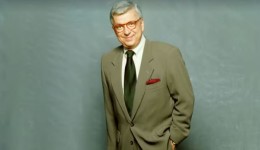 Renato Machado, um dos maiores nomes do telejornalismo brasileiro, morre aos 83 anos