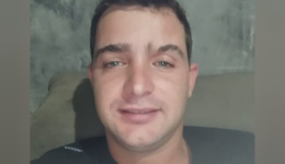 Jovem que estava desaparecido é encontrado sem vida