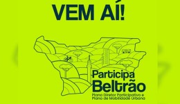 Município avança com nova etapa do Plano Diretor e da Mobilidade Urbana