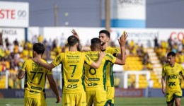 Mirassol vence o Juventude e retoma quarta posição no Brasileirão