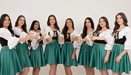 Ingressos pra 29ª Festa do Vinho e do Queijo já estão à venda