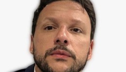 Morre o juiz Antônio Evangelista de Souza Netto