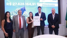 Estado autoriza R$ 198 milhões em licitações para obras em 17 municípios do Paraná