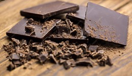 Não é bem assim: chocolate amargo nem sempre é a opção mais saudável