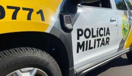 Homem é preso por violência doméstica após novas agressões