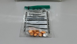 Dois homens são presos por tráfico de drogas após abordagem da PM 