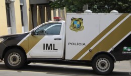 Homem de 59 anos morre em acidente de trabalho