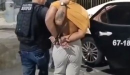 Paranaense libertada de cárcere no RJ foi perseguida, teve apartamento invadido e foi estuprada após recusar relacionamento com agressor, diz polícia