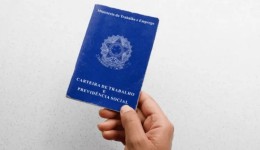 Confira as vagas de empregos disponíveis nesta terça-feira (07)