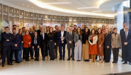 Francisco Beltrão recebe programação do MP em Movimento com foco na proteção de crianças e adolescentes