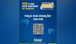 Primeiras baixas temperaturas acendem alerta para a Campanha do Agasalho 2026