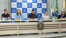 Audiência pública retoma debate sobre revisão da Lei Orgânica