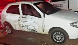 Motorista é preso por embriaguez após acidente que matou motociclista na PR-475