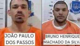 Sexto detento foragido se apresenta à polícia