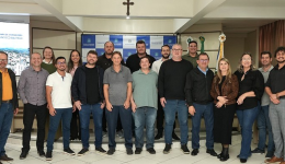 Francisco Beltrão - Festival de Karatê vai para o calendário de eventos do município