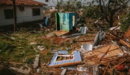 Alta de eventos climáticos extremos no Paraná expõe necessidade de novo modelo construtivo, apontam especialistas