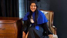 Resultado do Aprova Paraná Universidades realiza sonho de estudantes paranaenses