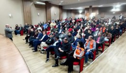 Francisco Beltrão participa de reunião sobre prevenção a eventos climáticos no Sudoeste