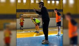 ABF recebe o Campo Mourão hoje em jogo decisivo pela classificação na Série Ouro
