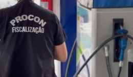 Procon divulga resultados de testes de qualidade dos combustíveis