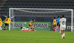Equador arranca empate com Uruguai na abertura da Copa América