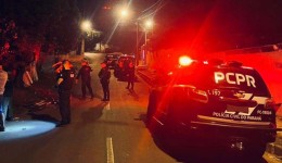 Polícia Civil deflagra Operação Sentinela e prende 5 pessoas