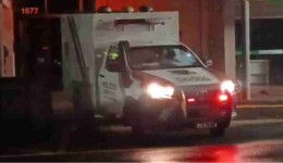 Policial civil mata homem de 60 anos e tira a própria vida