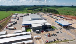 Marcado por oscilações, movimento da Aduana volta a crescer em setembro