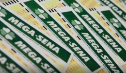 Mega-Sena acumula mais uma vez e prêmio vai a R$ 76 milhões