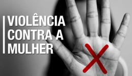 Homem é preso por agressão a companheira no bairro Passarela