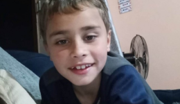 Menino morto durante ataque em escola no RS tinha 9 anos