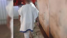 Líder religioso é preso preventivamente durante investigação de crimes sexuais em Sarandi