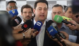 Ratinho Junior reafirma apoio às APAEs e escolas especiais